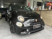 usata Abarth 595 1.4 Turbo T-Jet 160 CV Pista