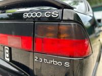 usata Saab 9000 CS 2.3 turbo S
