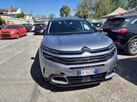 Gebraucht Citroën C5 Aircross 131 PS (96 kW) 2022 Other SUV