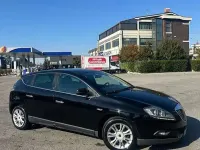 Usata Lancia Delta 120 CV (88 kW) 2010 Nero Utilitaria