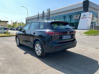 Brugt VW Tiguan Life 150 HK (110 kW) 2025 Sort SUV