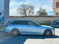 Usata Mercedes C300 265 CV (194 kW) 2023 Station wagon