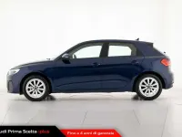 Nuova Audi A1 Business 95 CV (69 kW) 2025 Blu/azzurro SUV