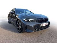Usata BMW 320 M Sport 190 CV (139 kW) 2024 Dravit Station wagon