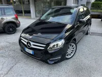 Usata Mercedes B200 136 CV (100 kW) 2016 Utilitaria