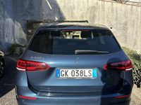 Usata Mercedes B250e Premium 160 CV (117 kW) 2022 Monovolume