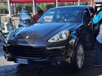 usata Porsche Cayenne 3.0 tiptronic