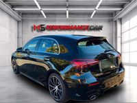 Usata Mercedes A35 AMG AMG 306 CV (225 kW) 2024 Nero Berlina