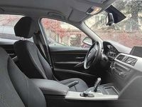 Usata BMW 316 116 CV (85 kW) 2013 Berlina