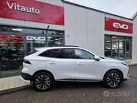Usata EVO Evo 6 2025 Bianco SUV