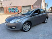 Usata Fiat Bravo Active 105 CV (77 kW) 2011 Grigio Utilitaria