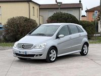 Usata Mercedes B180 109 CV (80 kW) 2008 Monovolume