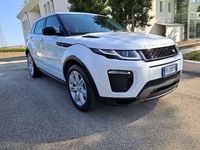 usata Land Rover Range Rover evoque 5p 2.0 td4 HSE Dynamic