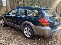Usata Subaru Outback 245 CV (180 kW) 2004 Station wagon