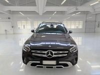 Usata Mercedes GLC200 Business 163 CV (119 kW) 2021 SUV