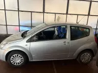 Usata Citroën C2 60 CV (44 kW) 2008 Utilitaria