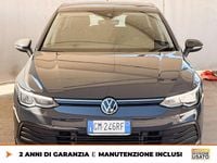 Begagnad VW Golf VIII Life 110 HK (80 kW) 2023 Grå Sedan
