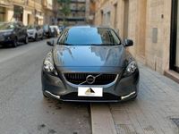 usata Volvo V40 D2 R-design Kinetic