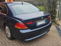 Usata BMW 730 218 CV (160 kW) 2003 Berlina
