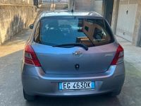 Usata Toyota Yaris 69 CV (50 kW) 2010 Utilitaria