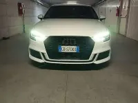 Usata Audi A3 Admired 150 CV (110 kW) 2020 Berlina