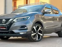Usata Nissan Qashqai Tekna+ 116 CV (85 kW) 2020 Grigio SUV