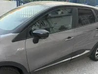 Usata Renault Captur 90 CV (66 kW) 2019 Grigio SUV