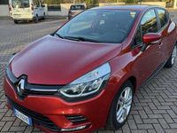 Usata Renault Clio V Intens 90 CV (66 kW) 2021 Berlina