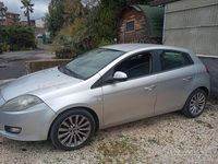 Usata Fiat Bravo 105 CV (77 kW) 2010 Utilitaria