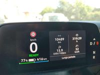 Usata VW ID. Buzz 69 kW (95 CV) 2023 Bianco Monovolume