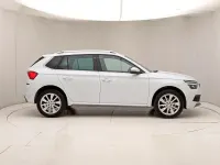 Usata Skoda 110 R Style 110 CV (80 kW) 2023 Bianco Station wagon