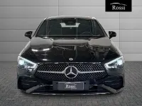 Usata Mercedes CLA200 Advanced Plus 150 CV (110 kW) 2025 Nero Station wagon