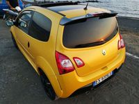 usata Renault Twingo TwingoII 2012 1.6 16v RS 133cv