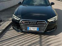 Usata Audi A4 190 CV (139 kW) 2016 Nero Station wagon