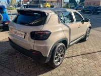Usata Jeep Avenger Longitude 101 CV (74 kW) 2024 Marrone SUV