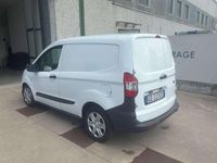 Usado Ford Transit 101 CV (74 kW) 2021 Blanco Van