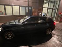 Usata BMW 118 Coupé Sport Line 2014 Coupé