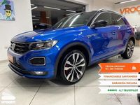 Usata VW T-Roc 150 CV (110 kW) 2019 SUV