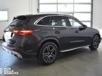 Usata Mercedes GLC220 Advanced 197 CV (144 kW) 2023 Grigio SUV