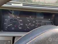 Usata Fiat Panda 1998 Bianco Utilitaria