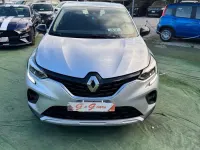 Usata Renault Captur Techno 91 CV (66 kW) 2024 Grigio SUV