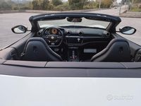 Usata Ferrari Portofino 600 CV (441 kW) 2020 Bianco Cabrio