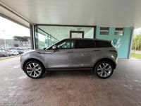 usata Land Rover Range Rover evoque 2.0 D240 SE AWD auto SE