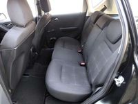Usata Mercedes A160 Elegance 95 CV (69 kW) 2010 Nero Monovolume