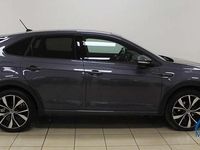 Begagnad VW Taigo R-line 150 HK (110 kW) 2023 Grå SUV