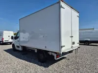 Usata Renault Master 145 CV (106 kW) 2022 Bianco Monovolume