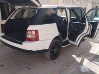 Usata Land Rover Range Rover 2008 Bianco SUV