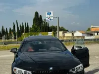 Usata BMW 428 Gran Coupé 245 CV (180 kW) 2015 Coupé