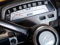 Usata Fiat 850 1960 Coupé