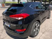 Usata Hyundai Tucson Xpossible 141 CV (103 kW) 2016 SUV